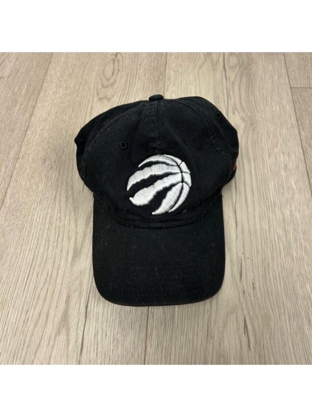 Toronto‎ Raptors New Era Men’s Black Baseball Hat